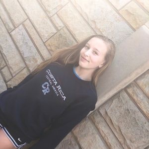 Meet your Posher, Caroline